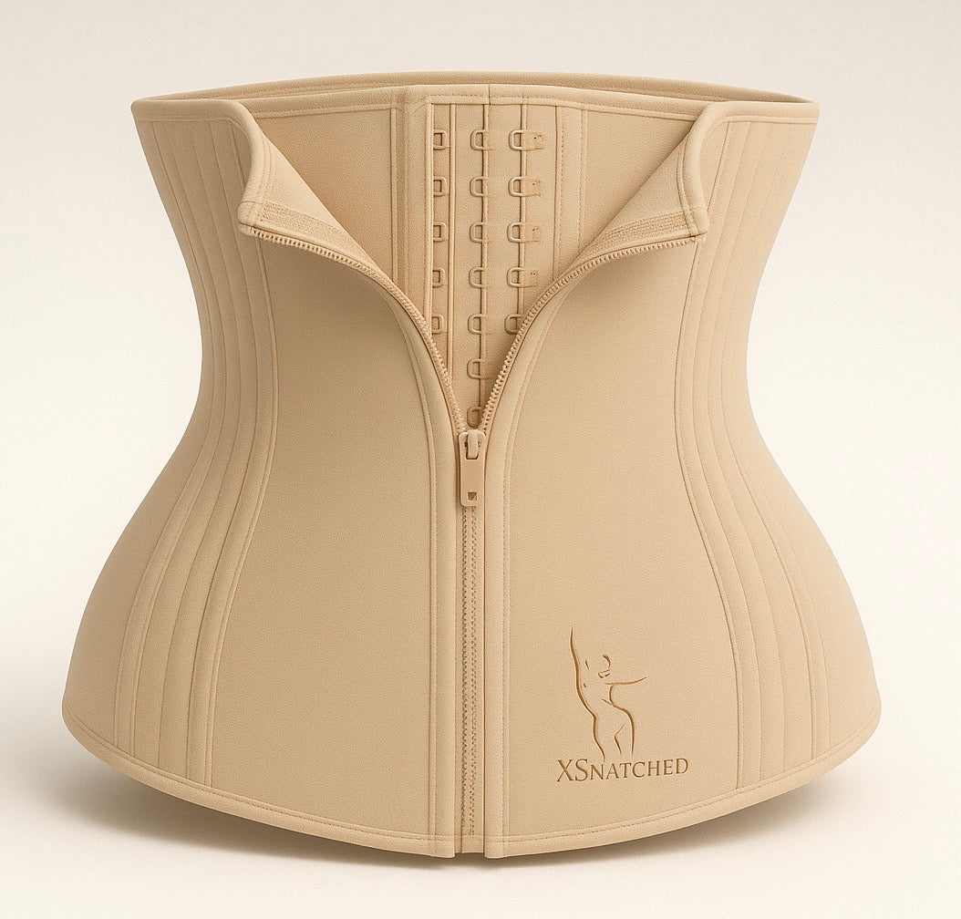 Xsnatched Deluxe Breathtaker