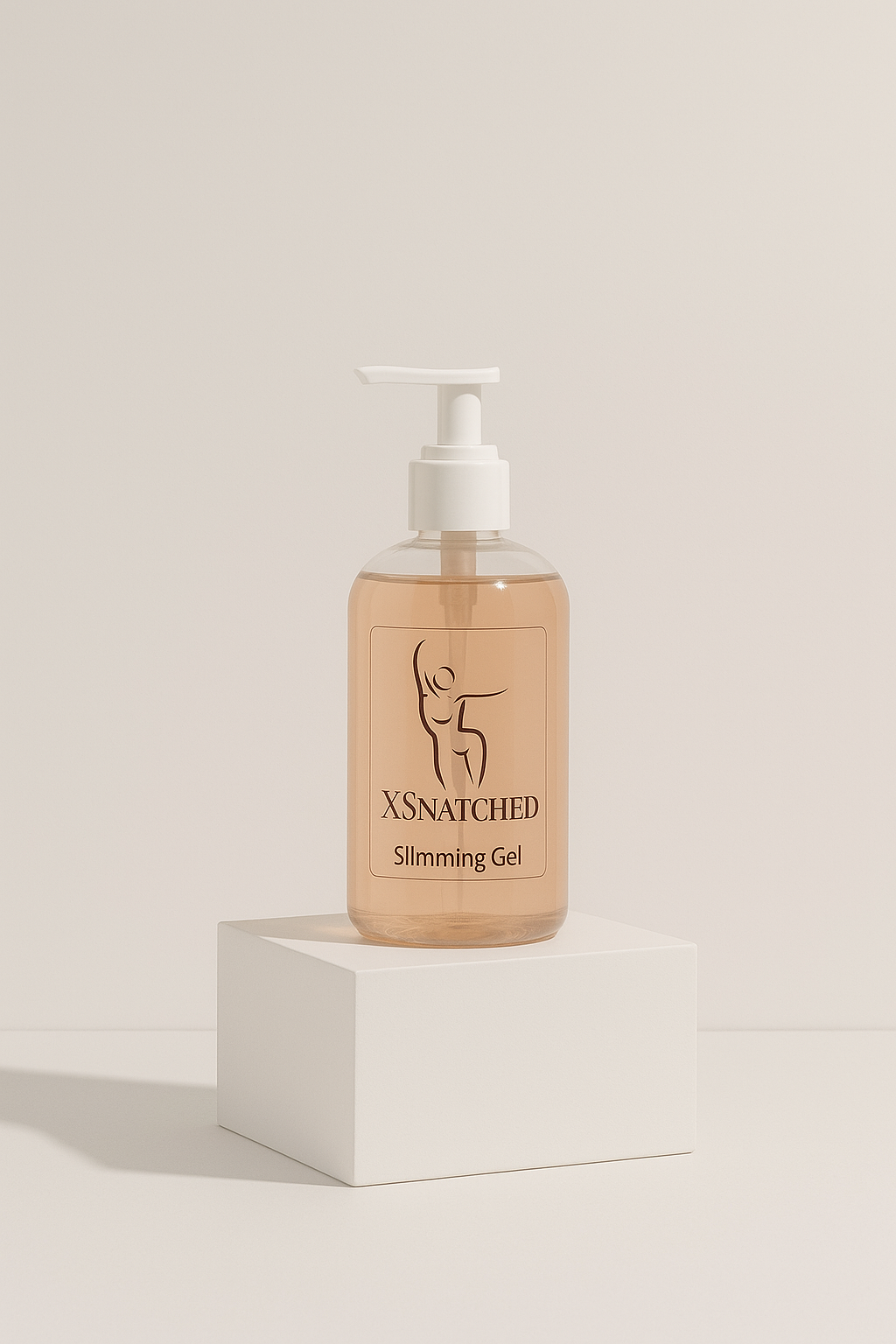 Waist slimming gel Natural Cellulite Reduction & Body Sculpting Gel