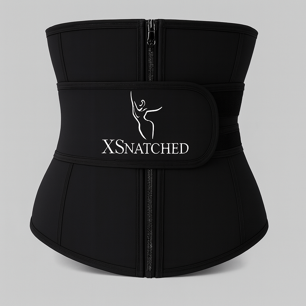 XSnatched Gym Babe